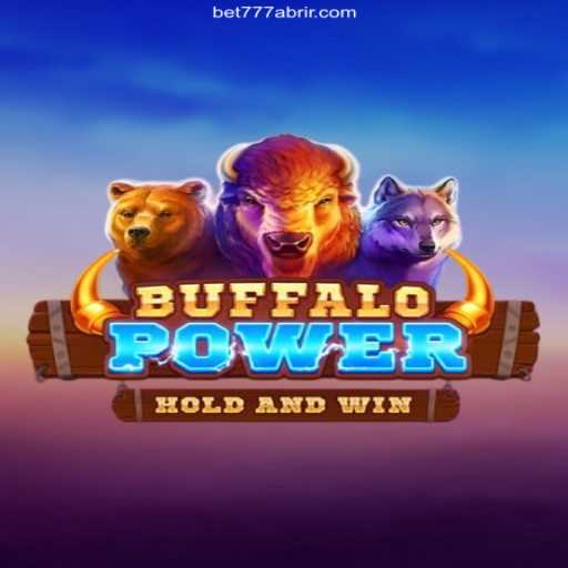 BuffaloPower: Explore o Fascinante Mundo das Apostas com 777 abrir⭐️ A Melhor Plataforma de Apostas no Brasil