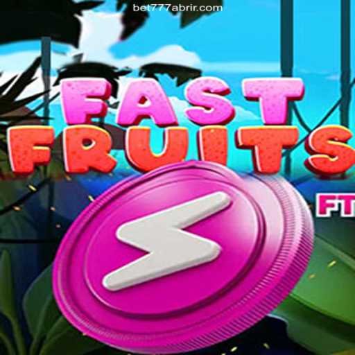 FastFruits: A Fruitful Gaming Sensation
