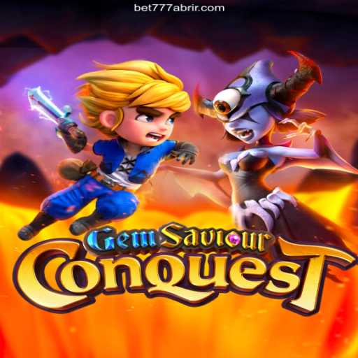 GemSaviourConquest: Discover the Thrilling World of Gem Adventures