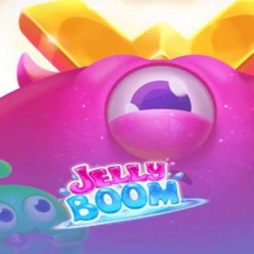 JellyBoom: A Sweet Adventure in the World of Online Gaming