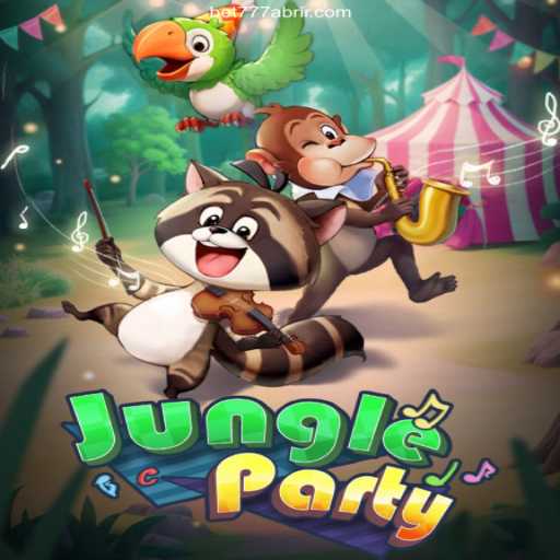 Exploring JungleParty: A New Thrill in Online Gaming
