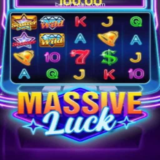 MassiveLuck: A Revolutionary Gaming Experience