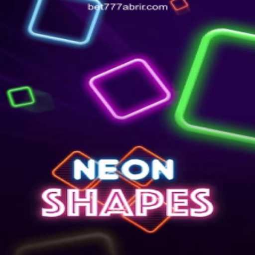 Discover NeonShapes: The Futuristic Puzzle Game Revolutionizing Entertainment