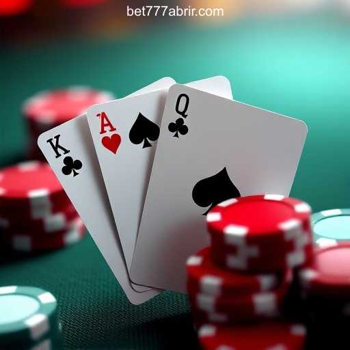 777 abrir⭐️ A Melhor Plataforma de Apostas no Brasil