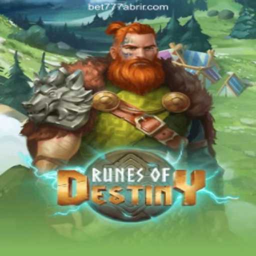 Explore the Mystical Adventure of RunesOfDestiny