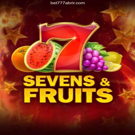 Exploring SevensFruits: A Thrilling Journey Into Brazil’s Top Betting Platform