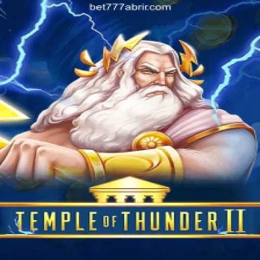 Exploring the Thrilling World of Temple of Thunder II
