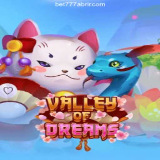 Explore the Mystical World of ValleyofDreams